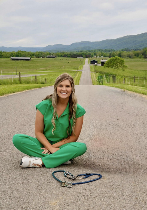 Glenna  Stephens, DVM