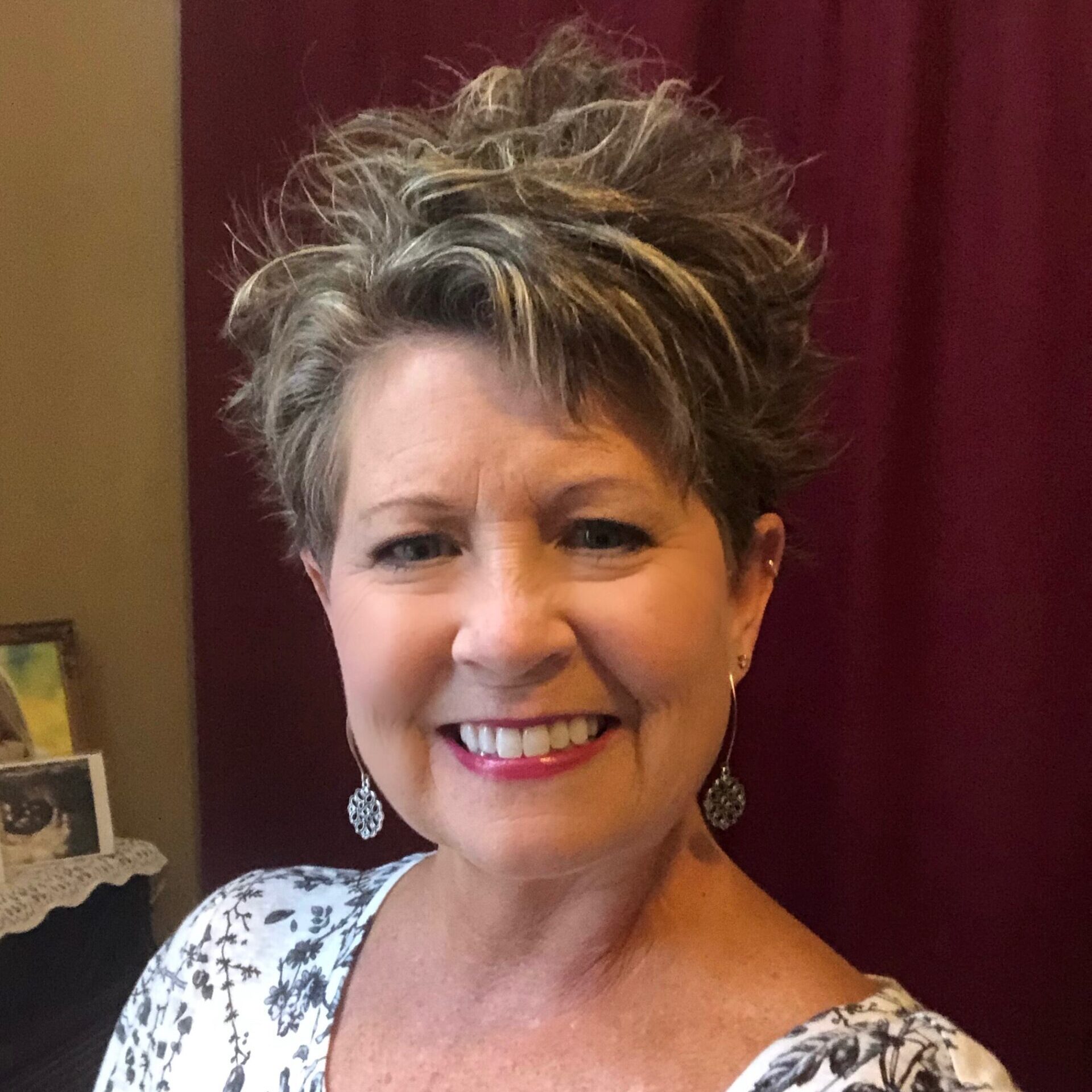 Rhonda Rhonda